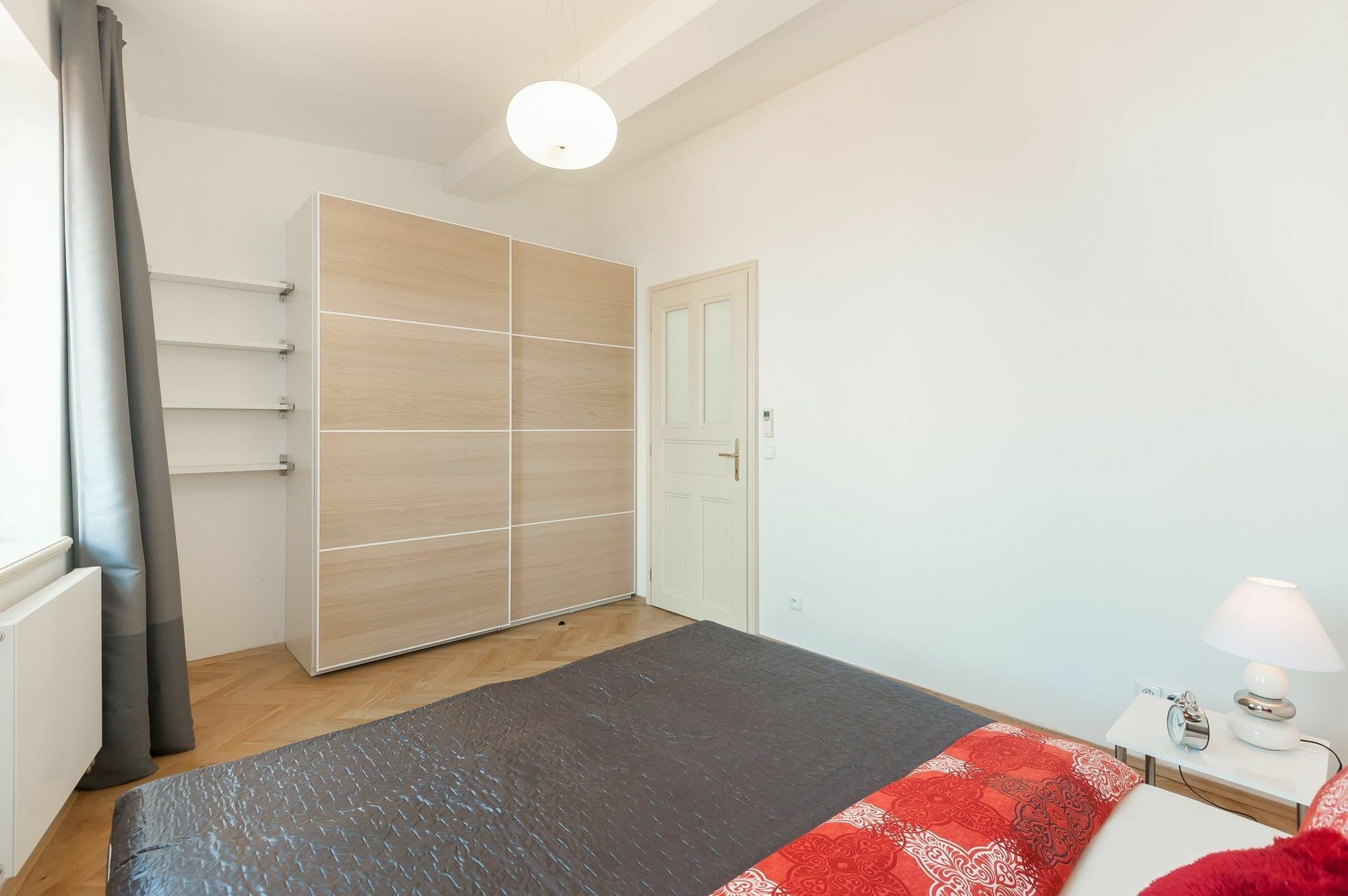 Soukenicka Apartments Praga Exterior foto